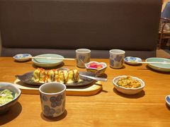 -一心创作料理屋(经开万达店)