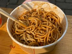 -曾麻子热干面(丁字桥路店)