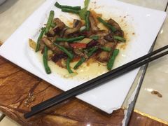 -琼菜坊·无鸡不成宴·海南菜老爸茶糟粕醋(海口骑楼老街店)