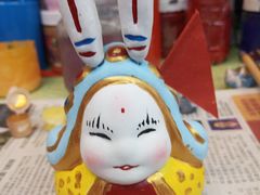 DIY兔儿爷-老北京兔儿爷(琉璃厂东街店)