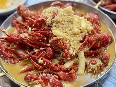 -指爱龙虾(金杨路总店)