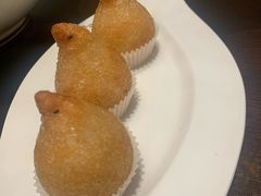 -京香轩·中餐厅(上海中庚聚龙酒店)