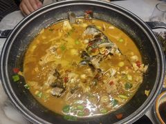 -老李家土菜馆·安吉地标美食