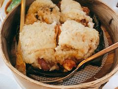 古法糯米鸡-铭家点心(秦岭路店)