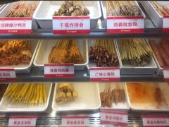 -千禧炸串(明瓦廊店)