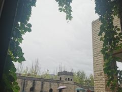 -蜻蜓逐宴全日制西餐厅I古北水镇大酒店