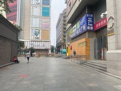 -西单明珠商场