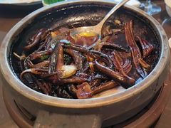 -南京空港温德姆花园酒店·MTF满庭芳中餐厅
