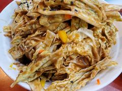 -老北京炸酱面·京味菜(西花市店)