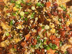 香辣黑鱼花-螺丝找虾(总统府1912店)