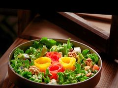 -苏帮袁Sue Cuisine(将台店)