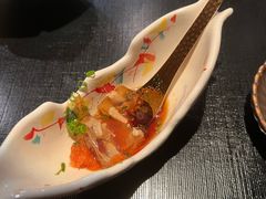-AKIMOTO秋本寿司(双井店)