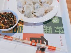 -蒸的好(重庆IFS国金中心店)