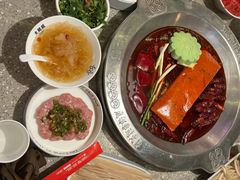 -大龙燚火锅(太古里店)