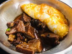 -河南拉面(肇周路店)