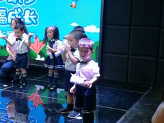 -黄浦乐烁龙鱼宝贝托育园(海潮路校区)