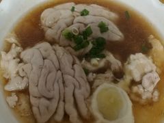 -玲燕蒸菜馆(江东路店)