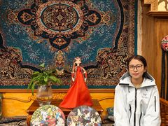 -乡村馕坑肉·烧烤·新疆菜·本地人更爱吃(阿勒泰首店)