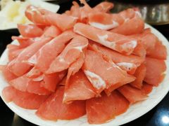 -情忆草原涮肉馆