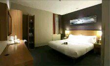 -宜必思酒店(扬州文昌阁店)