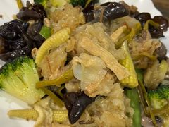 -佛有缘素食馆·荔湾老字号(陈家祠首店)
