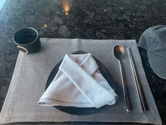 -雾山韩式烤肉·海南糟粕&椰子鸡火锅·海景餐厅(三亚绿发山海天JW万豪酒店)