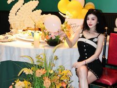 -金链花·泰国餐厅(国贸店)