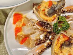 -渔娘渔家丹东海鲜(东直门店)