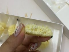 萝拉小朵-原麦山丘(望京小街店)