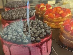 -BAKER&SPICE(安福路店)