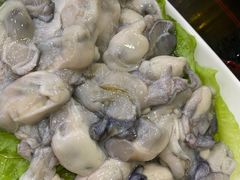 -刘记糟粕醋海鲜烧烤