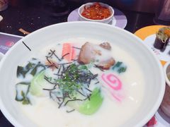 元通拉面-元通寿司(地标店)
