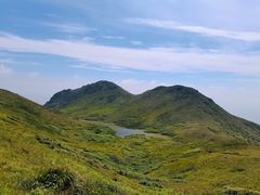 -嵛山岛
