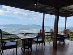 -三亚亚龙湾人间天堂鸟巢度假村