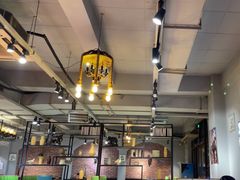 -鸽子窝专业烧烤店(长白店)