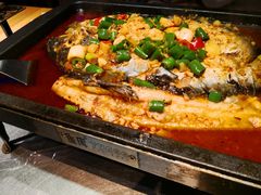 -鱼库·不仅是一家烤鱼店(车公庙店)