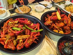 -聚味瞿记·龙虾堂(咸嘉湖店)