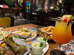 -萨芭蒂高空花园餐酒吧