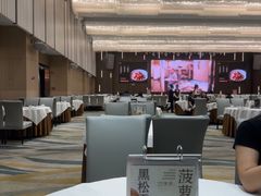 -喜宴又一村·粤菜·茶点·海鲜(壹方天地店)