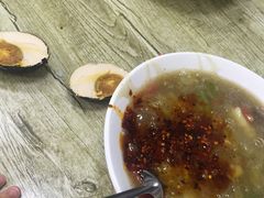 -清真李唯一优质肉丸糊辣汤