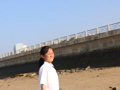 -海堤纪念公园