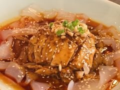 -羲和雅苑•北京烤鸭(平安国际金融中心店)