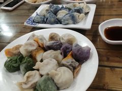 -宝源饺子(麦子店街店)