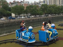 -蒙特利亲子乐园