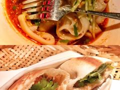 -花马天堂云南餐厅 Lost Heaven(外滩店)