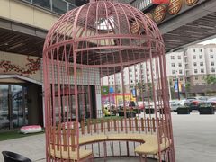 -吾悦广场(南京鼓楼店)