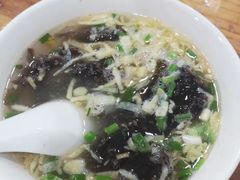 -舒蔡记生煎菜饭(云南中路店)