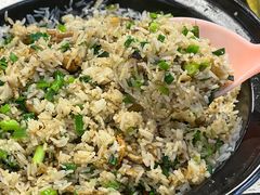 金牌黄鳝饭-阿四台山黄鳝饭(东门店)