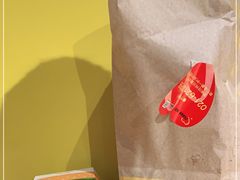 -麦当劳(中山公园龙之梦店)