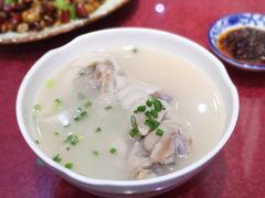 -易老妈蹄花.特色川菜(人民公园总店)